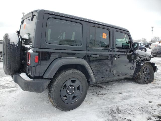 Vin: 1c4hjxdg7nw227321, lot: 45699695, jeep wrangler sport 20223