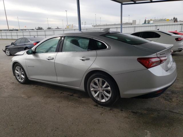 2022 CHEVROLET MALIBU LT 1G1ZD5STXNF140537