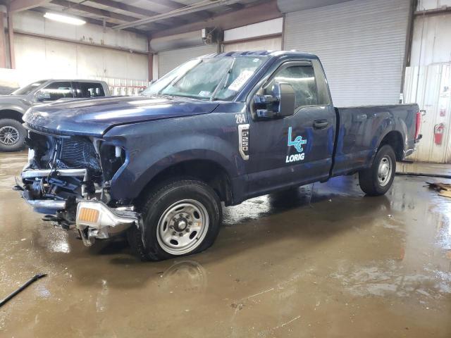 FORD F250 SUPER