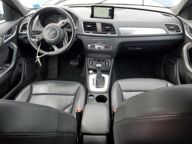 2016 AUDI Q3 PRESTIG WA1GFCFS7GR015067