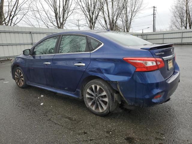Vin: 3n1ab7ap6gy273644, lot: 46195105, nissan sentra s 20162