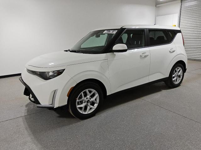 Vin: kndj23au0s7936566, lot: 44179015, kia soul lx 20251