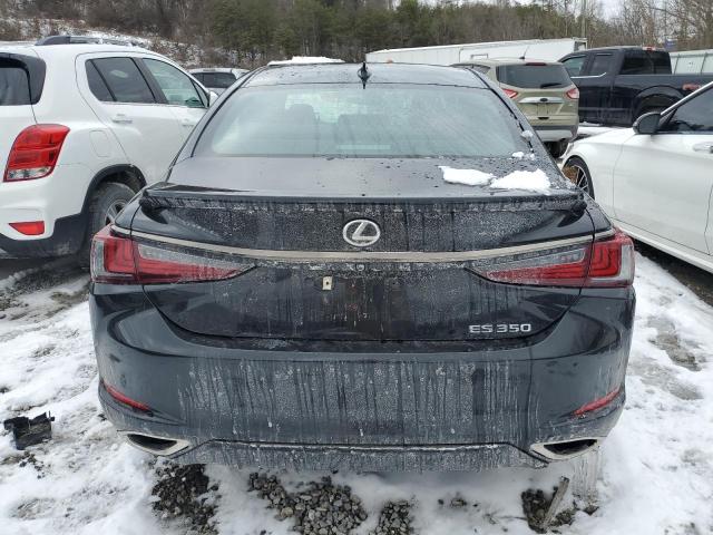 2024 LEXUS ES 350 F S - 58AJZ1B18RU163673