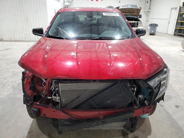2024 GMC TERRAIN AT 3GKALYEG3RL164766