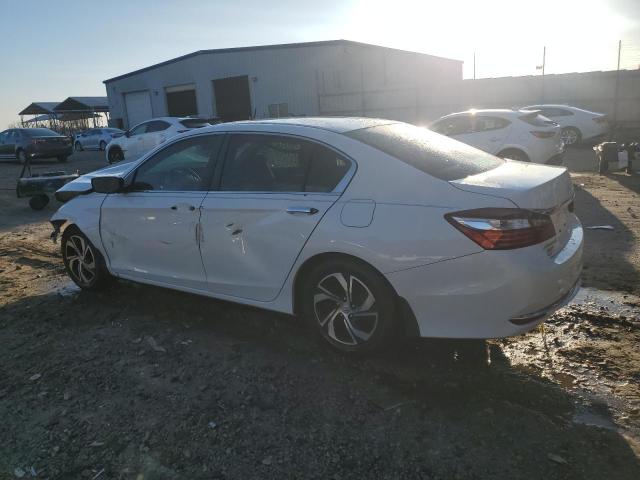 2016 HONDA ACCORD LX - 1HGCR2F31GA124803