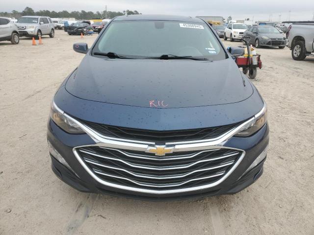 2021 CHEVROLET MALIBU LT - 1G1ZD5ST1MF012296