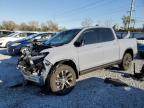 2023 HONDA RIDGELINE - 5FPYK3F19PB042880