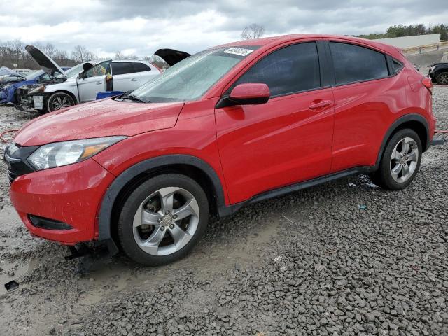 HONDA HR-V LX