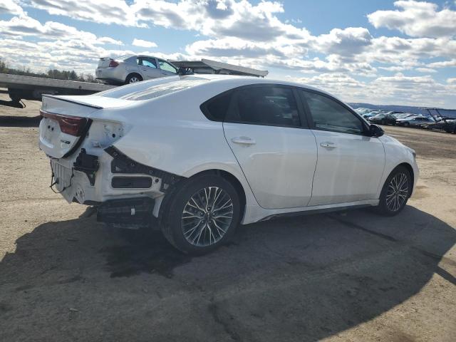Vin: 3kpf54ad1re744683, lot: 47438025, kia forte gt line 20243