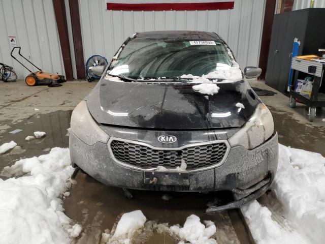 2015 KIA FORTE LX - KNAFK4A63F5406295