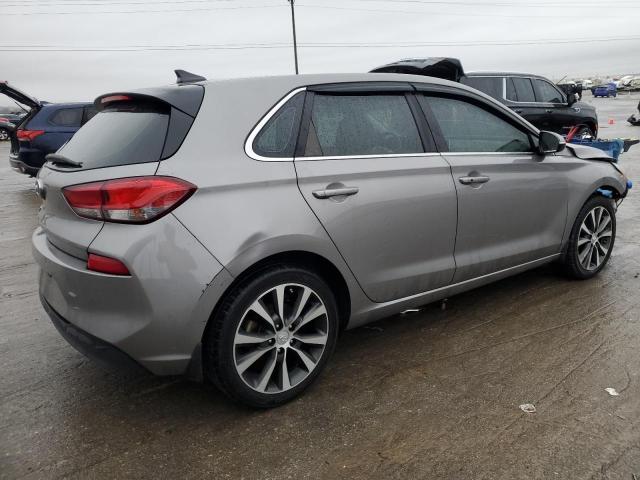 2020 HYUNDAI ELANTRA GT - KMHH35LE3LU135044