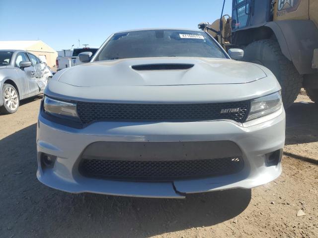 2020 DODGE CHARGER R/ - 2C3CDXCT7LH237668