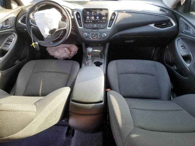 2022 CHEVROLET MALIBU RS - 1G1ZG5ST4NF118878