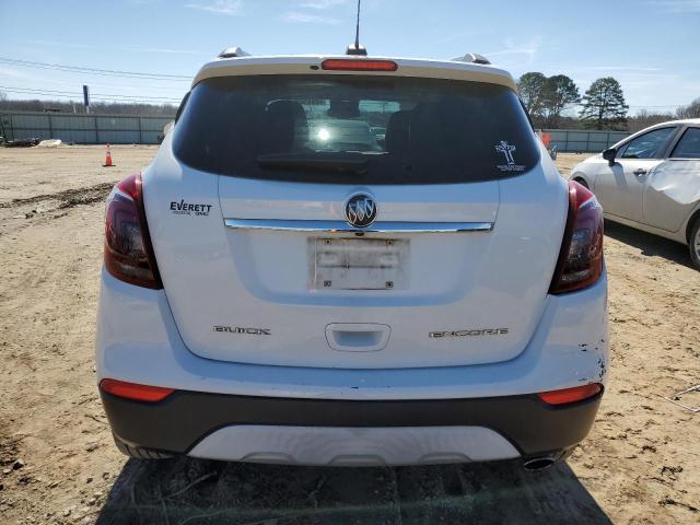 2017 BUICK ENCORE PRE - KL4CJASB3HB123025