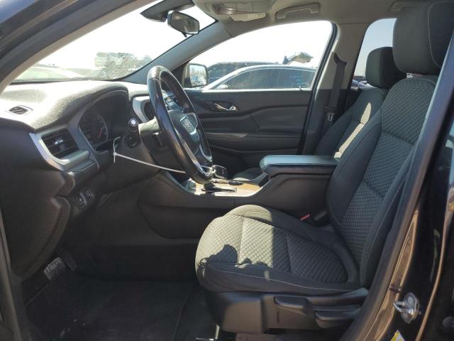 2018 GMC ACADIA SLE - 1GKKNKLA6JZ197414