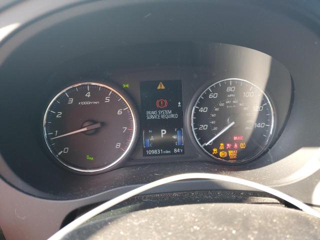 2018 MITSUBISHI OUTLANDER - JA4AD3A30JZ022123