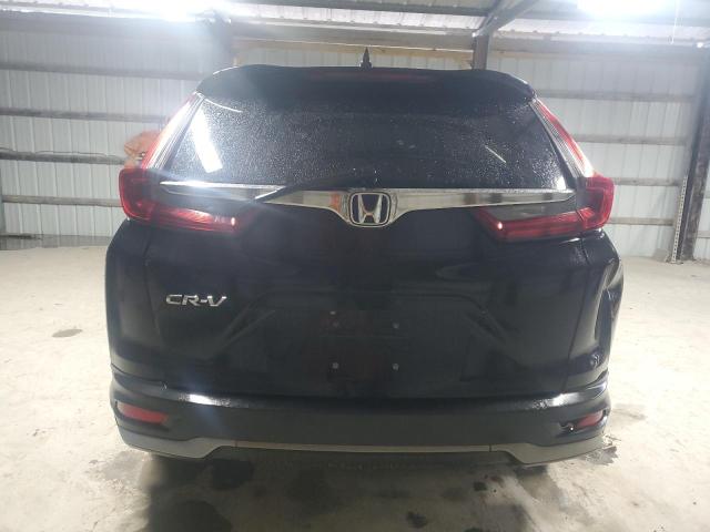 2020 HONDA CR-V EXL - 2HKRW1H83LH403287