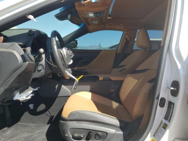 2023 LEXUS ES 300H BA 58ADA1C16PU028935