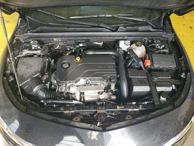 2024 CHEVROLET MALIBU LT 1G1ZD5ST4RF224164