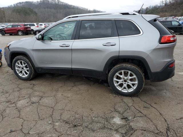 Vin: 1c4pjmcs8ew142343, lot: 45268045, jeep grand cher latitude 20142