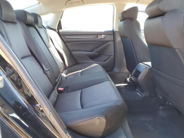 2019 HONDA ACCORD LX - 1HGCV1F18KA105257