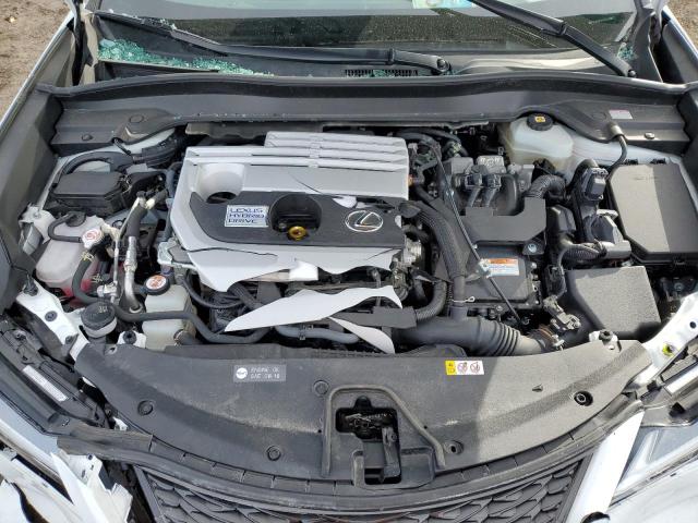 2020 LEXUS UX 250H - JTHR9JBH5L2032813