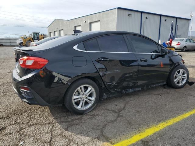 Vin: 1g1be5sm3g7307910, lot: 44632945, chevrolet cruze lt 20163