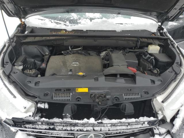 2017 TOYOTA HIGHLANDER 5TDJZRFH3HS385221