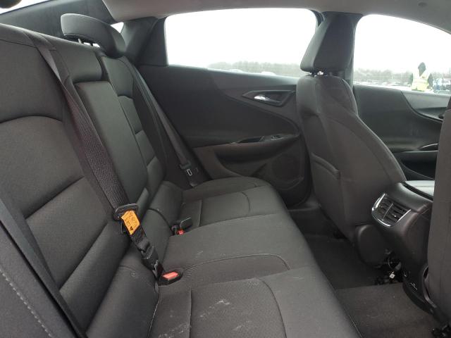 2017 CHEVROLET MALIBU LT - 1G1ZE5ST5HF105227