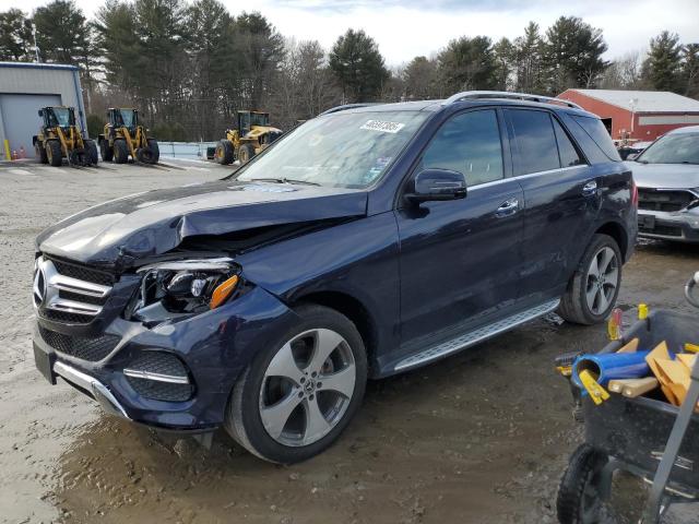 Vin: 4jgda5hb6jb103572, lot: 46597385, mercedes-benz gle-class 350 4matic 2018 img_1