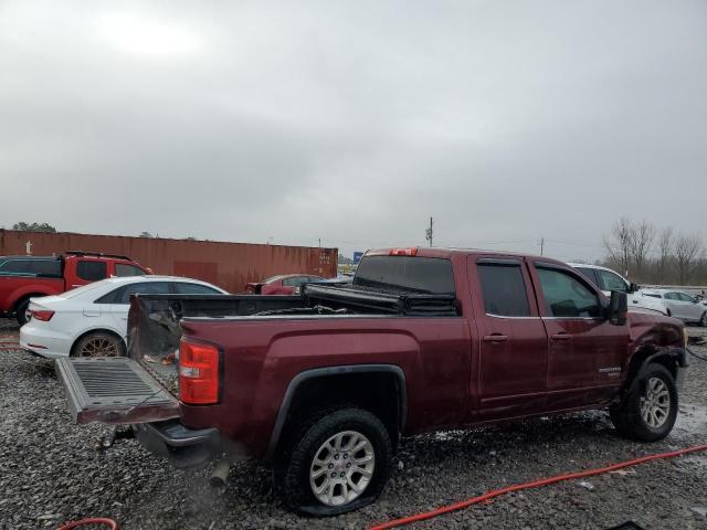 Vin: 1gtv1uec9fz173081, lot: 43727315, gmc sierra c1500 sle 20153