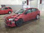 2018 SUBARU IMPREZA - 4S3GTAA61J3717019