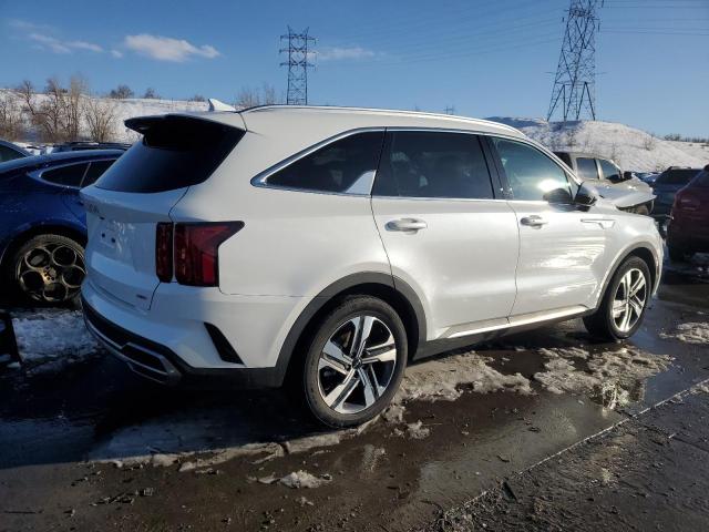 Vin: kndrkdlg4p5181599, lot: 46238065, kia sorento sxp 20233