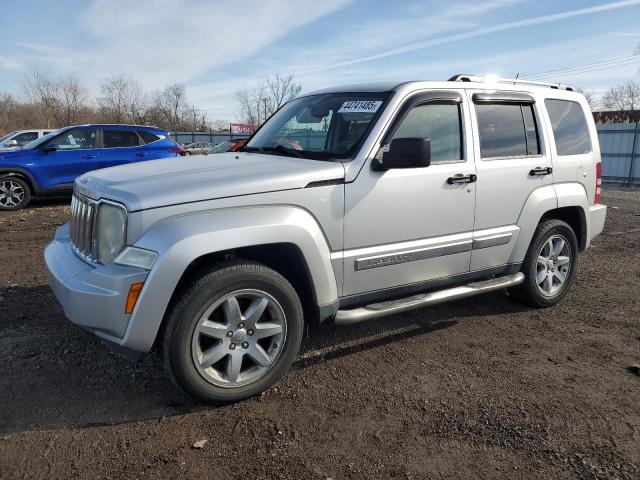 JEEP LIBERTY LI