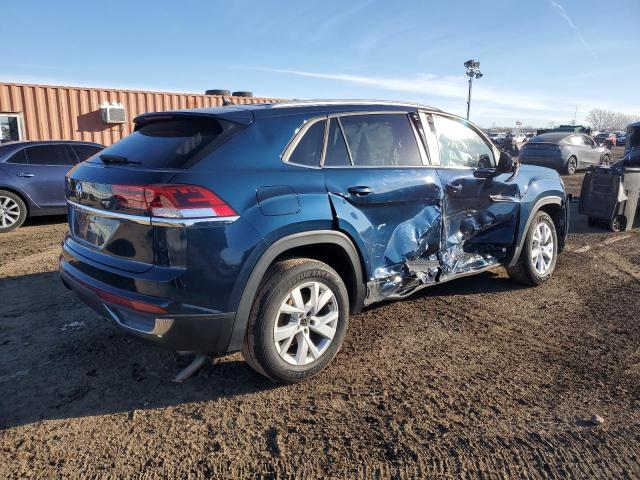 Vin: 1v2gc2ca7mc203640, lot: 43782745, volkswagen atlas s 20213