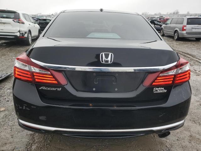 2017 HONDA ACCORD EXL 1HGCR2F88HA112435