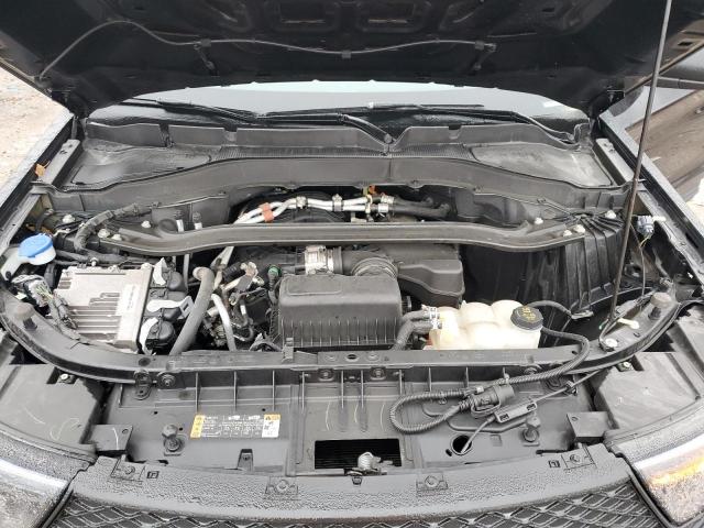2023 FORD EXPLORER P - 1FM5K8ABXPGA82752