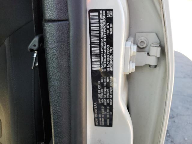 2018 JEEP RENEGADE L - ZACCJBBB4JPJ34524