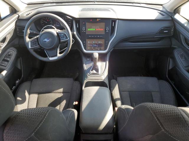 2024 SUBARU OUTBACK - 4S4BTAAC3R3196909