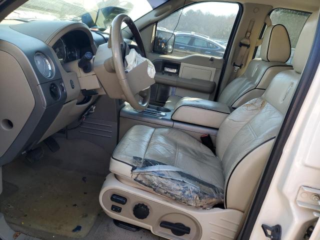 2024 LINCOLN MARK LT 5LTPW16527FJ05777
