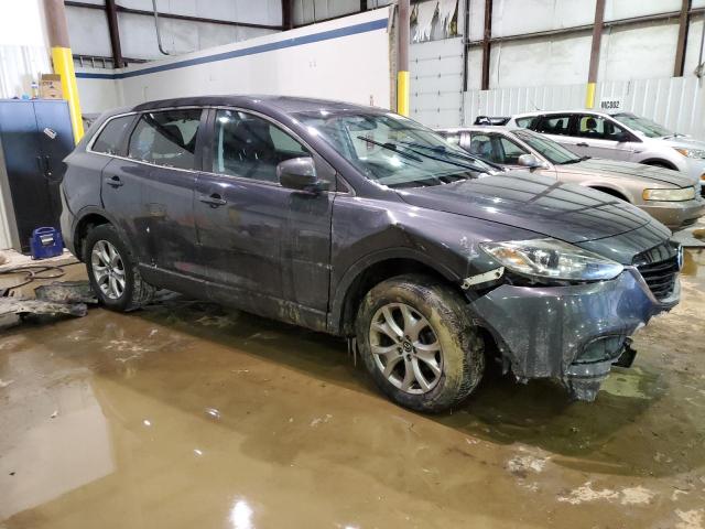 Vin: jm3tb2ba0f0465449, lot: 45874045, mazda cx-9 sport 20154