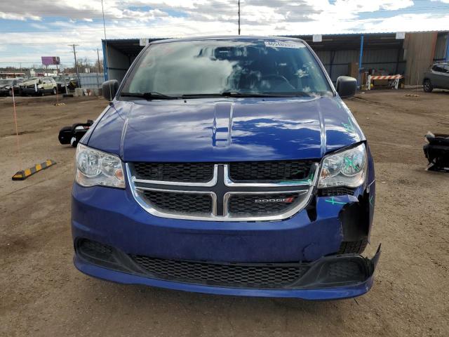 2019 DODGE GRAND CARA - 2C4RDGBG6KR752132