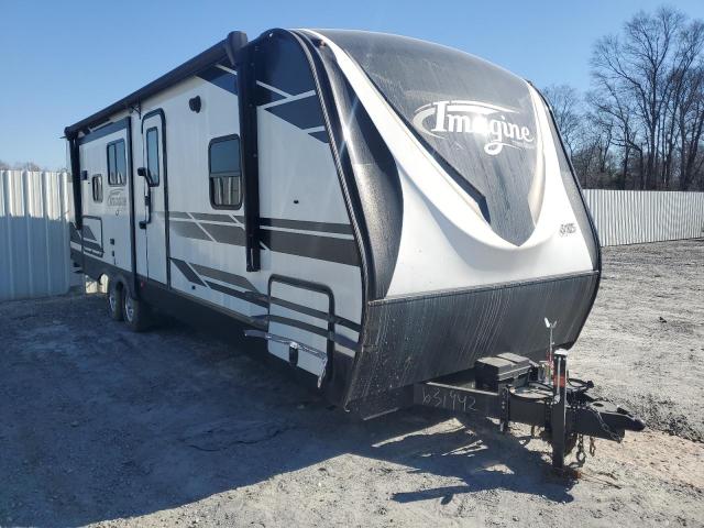 GRANDESIGN IMAGINE 2021 white   573TE3222M6631942 photo #1
