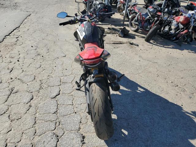 2023 DUCATI MONSTER - ZDMMAMDTXPB007504