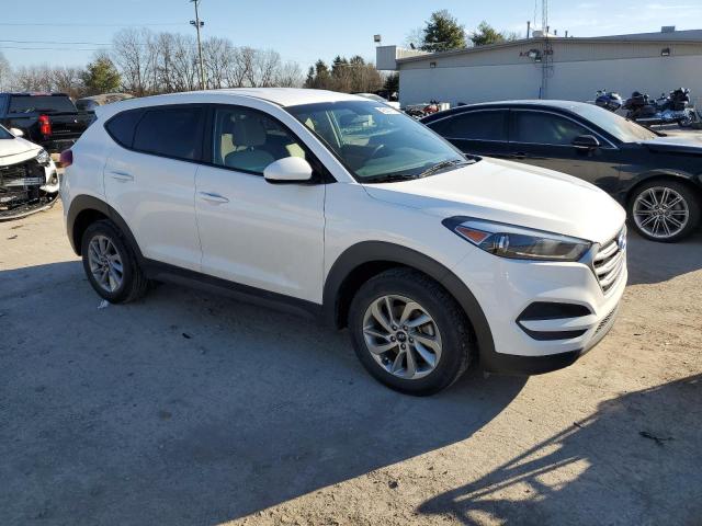 2018 HYUNDAI TUCSON SE KM8J23A40JU808341