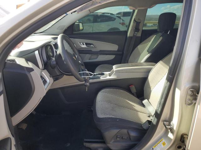 2015 CHEVROLET EQUINOX LS - 1GNFLEEK2FZ141740