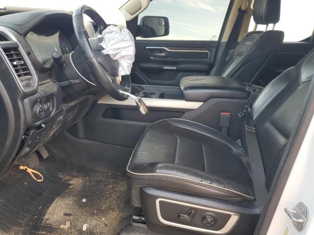 2020 RAM 1500 LARAM 1C6RREDT7LN121248