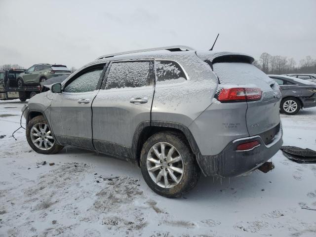 Vin: 1c4pjmds4fw775342, lot: 45844935, jeep grand cher limited 20152