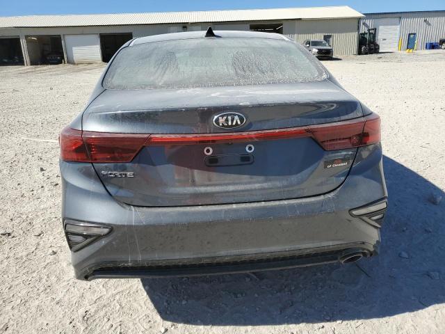 2020 KIA FORTE FE - 3KPF24AD3LE220600