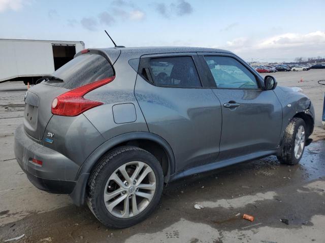 Vin: jn8af5mr8et354464, lot: 43978335, nissan juke s 20143